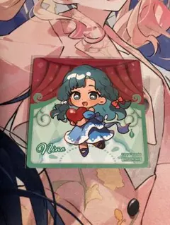 Royal Scandal ニナ コースター