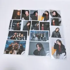 Aぇ! group 末澤誠也 フォト まとめ売りのみ