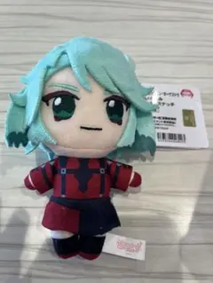 プリセッション オーケストラ ぬいぐるみ