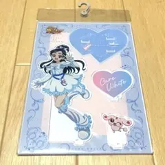 ふたりはプリキュア Avail アベイル キュアホワイト ミップル 妖精