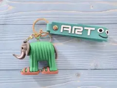 リリリラリラ　キーホルダー　ブレインロット　ロブロックス