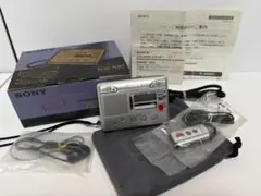 SONY TCS-100 Stereo Cassette-Corder 動作品