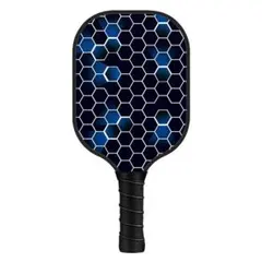 ピックルボールガラス繊維手首に優しい優れた耐久性Pickleball▲2-2