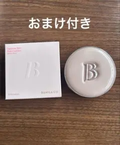BANILA CO クッションファンデーション