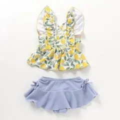 アプレレクール　水着　140