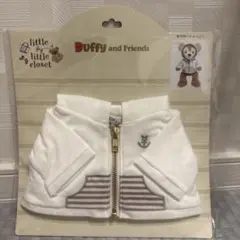 東京ディズニーリゾート リトルバイリトルクローゼット ダッフィー