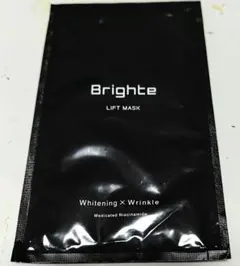 Brighte ELEKILIFT MASK 5枚入り シートマスク ブライト - メルカリ