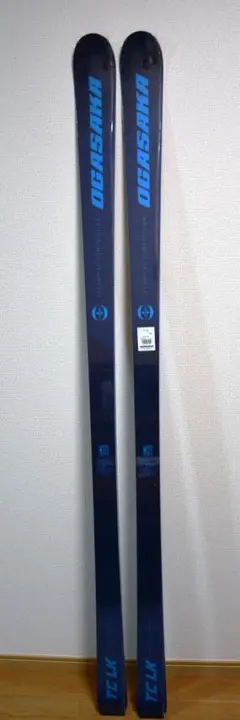 オガサカ　TC-LA 177cm オガサカ TC-LA 177cm オガサカ TC-LA 177cm 2025年最新