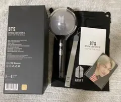 BTS アミボムMAP OF THE SOUL SE