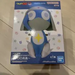 ドロロ兵長　フィギュア