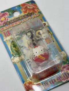 ご当地 ハローキティ 神奈川県限定 横浜中華街ラーメンバージョン