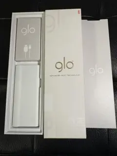 グロー　プロスリム　新品未使用