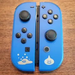 Nintendo Switchジョイコン　ドラゴンクエスト　動作確認済