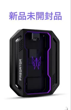 Acer Predator 外付けSSD 2TB GP30 USB3.2のサムネイル