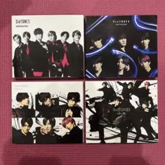 SixTONES ImitationRain NAVIGATOR NEW ERA