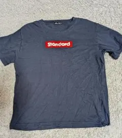 Barcedos Standard ロゴ Tシャツ ネイビー LLのサムネイル