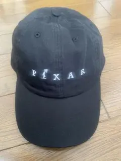 pixar ブラックキャップ