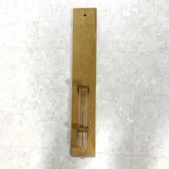 一輪挿し　壁掛け　ハンドメイドのサムネイル