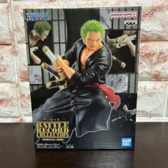 2026年最新】ゾロ フィギュア 未開封の人気アイテム - メルカリ