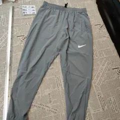 NIKE ナイキ チャレンジャー ランニングパンツ グレー Lサイズ