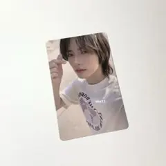 TXT ボムギュ トレカ weverse japan 特典