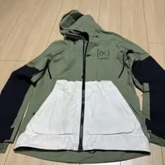 バートン ウェア