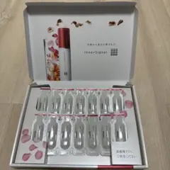 InnerSignal トライアルセット 15本入りのサムネイル