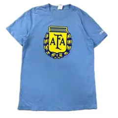 ADIDAS アルゼンチン代表 Tシャツ デサント ADS-6130 O