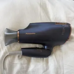 【Panasonic】　パナソニック　ヘアドライヤー　EH-CNA0E ジャンク