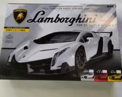 ランボルギーニ ラジコン