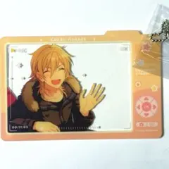 あんスタ 中国 Vlog アクリルキーホルダー 羽風薫