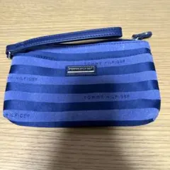 トミーヒルフィガー　ポーチのサムネイル