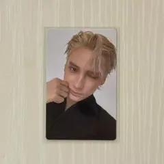 [TXT] 7TH YEAR weverse グローバル トレカ ヒュニンカイ