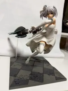 2026年最新】ゴッドイーター エリナ フィギュアの人気アイテム - メルカリ
