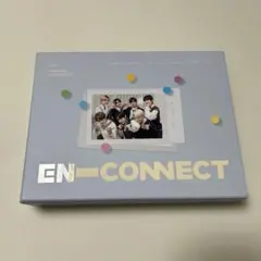 ENHYPEN EN-CONNECT DVD