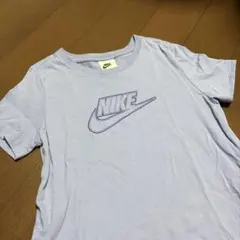 NIKE 半袖 ワンピース