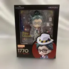 2026年最新】ツイステ ねんどろいど トレイの人気アイテム - メルカリ