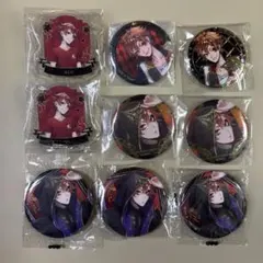 2026年最新】ツイステ エース 缶バッジ 式典服の人気アイテム - メルカリ