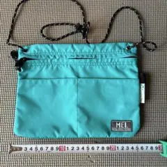 MEI サコッシュ