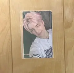 &TEAM MAKI BTL スプサ　weverse