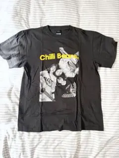 Chilli beans. チリビーンズ Tシャツ Lサイズ - メルカリ