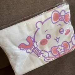 ちいかわ 販促バスタオル（まじかる）