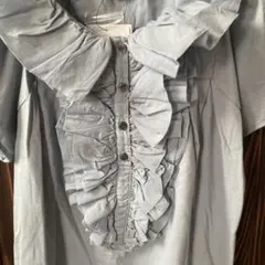 ATSURO 半袖トップスのサムネイル
