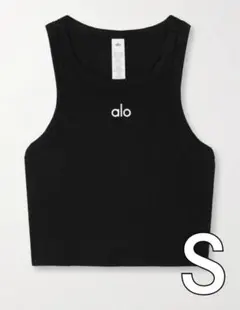 Alo yoga Aspire Tank タンクトップ Lサイズ - メルカリ
