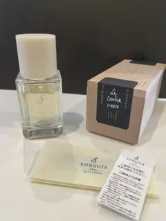 Fueguia la Cautiva ラ カウティーバ 100ml フエギア フエギア1833｜La Cautiva ラ カウティーバ – FUEGUIA 1833 Japan