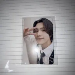NCT ZONE トレカ セット ヘンドリー - メルカリ