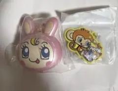 ナルミヤ べリエちゃん ルッキー