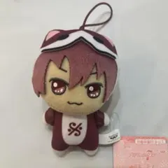 10個セット アイドリッシュセブン×太鼓の達人 きらどるぬいぐるみ 七瀬陸 アイドリッシュセブン × 太鼓の達人 きらどるぬいぐるみ ドンぬい 七瀬