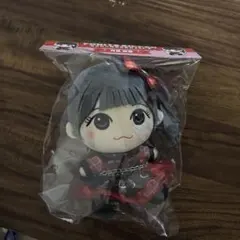 フルーツジッパー メンバー別かわぬいver.3月足天音