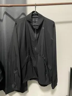 PERTEX EQUILIBRIUM Half Zip Jacketのサムネイル